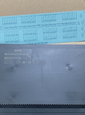 议价DI32xDC24V模块型号6ES74211B议价