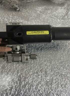 询价SWAGELOK气动执行器133SR，型号SS-63TS8，