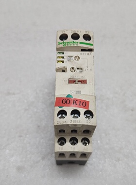 RE7MA13BUSYMMETRICALONANDOFF延迟定时继电器0.05S300H110240VAC