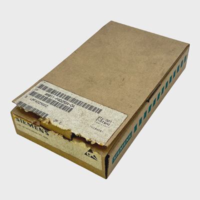 Mdulo Electrnico Siemens ARB11P4D25042A Para Aplicaciones In