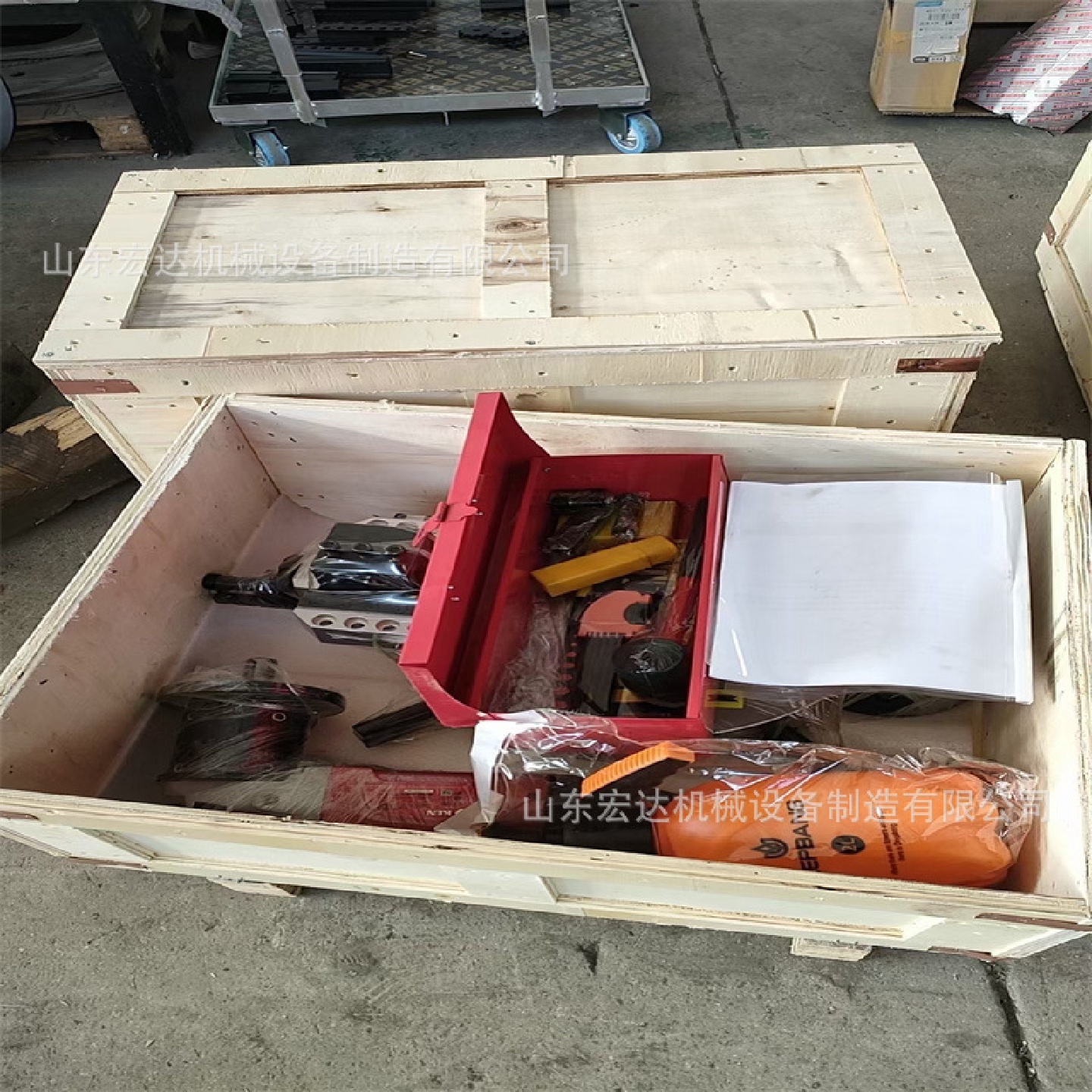 手持式圆管坡口机内涨式管子平口铣边机各类不锈钢管坡口倒角机