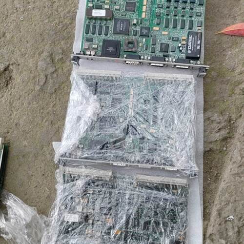 询价RadiSys环球插件机uimc一张控制卡UIMCIII