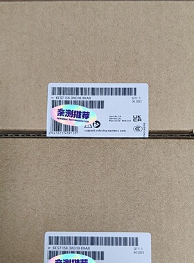 寻“”6ES71583AD100XA0  6ES7 1583