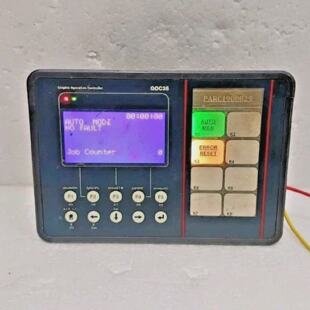 Mitsubishi Electric GC35MH32MRD Grfico Operation Controlador