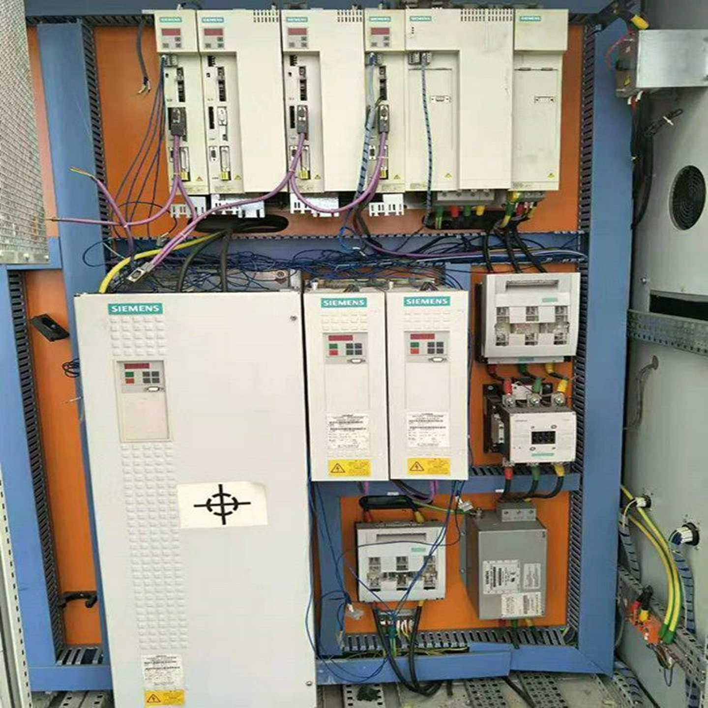 6ES71944GA000AA0DP模l块底座6ES7194-4GA00-0AA0