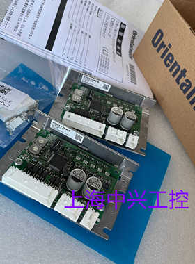 日本东方马达电机驱动器CVD228BR-KCVD223BR-KCVD512BR-K