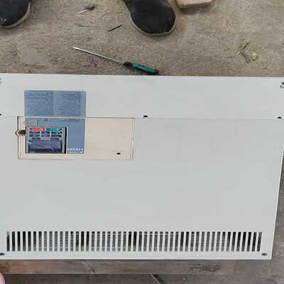 询价拍~安川H100075kw/90kw变频器