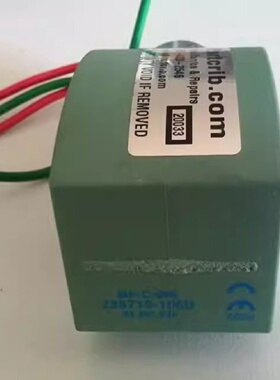 配件ASCO电磁阀线圈MPC080238710106D24DCFB议价
