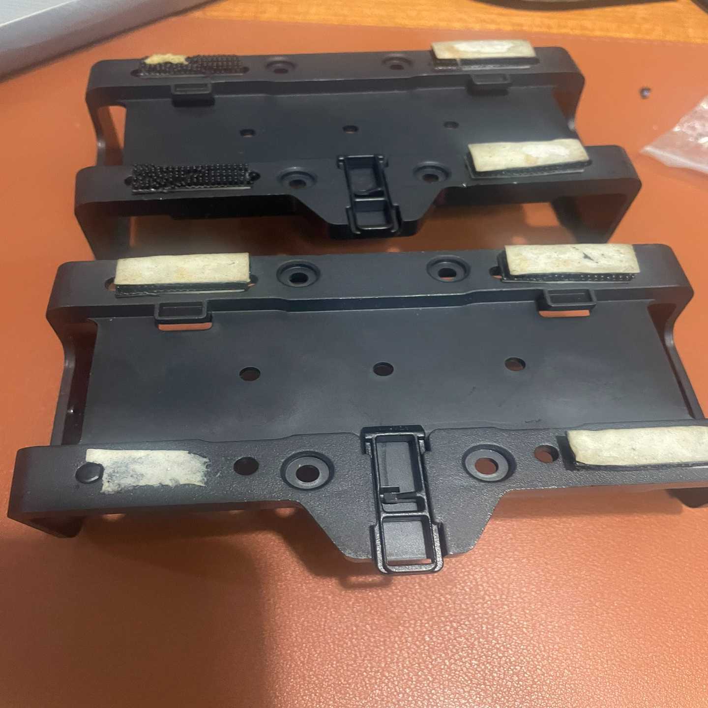 议价快思聪RMC3,RMC4,CEN系列模块，无线模块等安装支l架现货/维