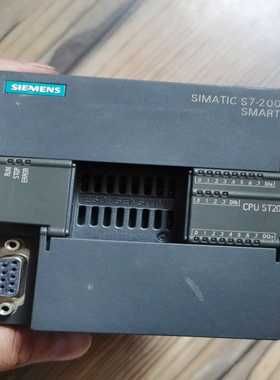 询价拍~cpu ST20订货号为288 1ST20-0AA0成