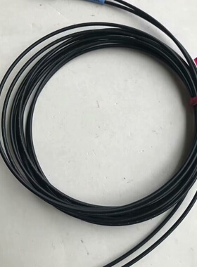 询-keyence基恩士光纤感应器FU38L长度2米成色如