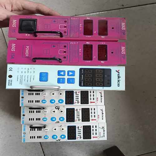 热流道温控卡~询价