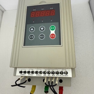 CIRI紫日软启动器ZJR2Z380V22kW功率议价