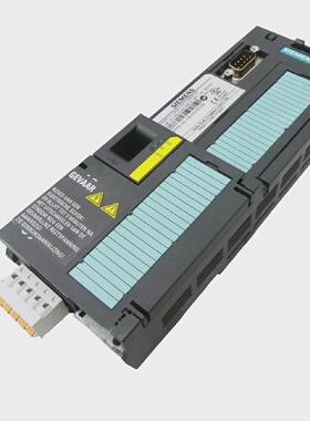 SIEMENS SINAMICS 6SL32440BB131BA1 6SL3 2440BB131BA1 Vers. A0