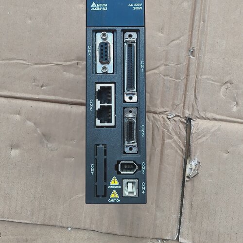 【询价】台达伺服驱动器200w