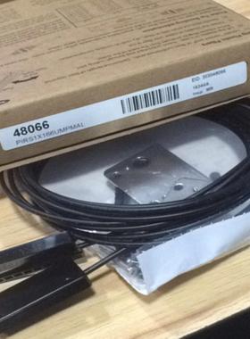 售前询价PIRS1X166UMPMAL  banner邦纳矩形光纤感测器