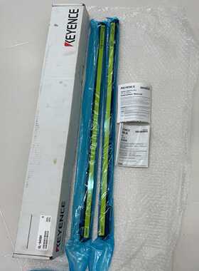 咨询-基恩士KEYENCEGL-S40SH安全光栅，