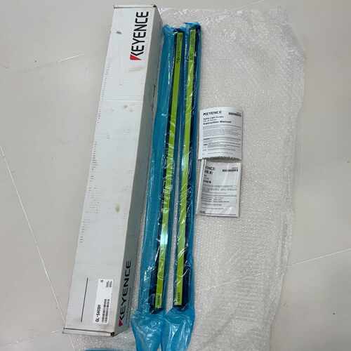 咨询-基恩士KEYENCEGL-S40SH安全光栅，