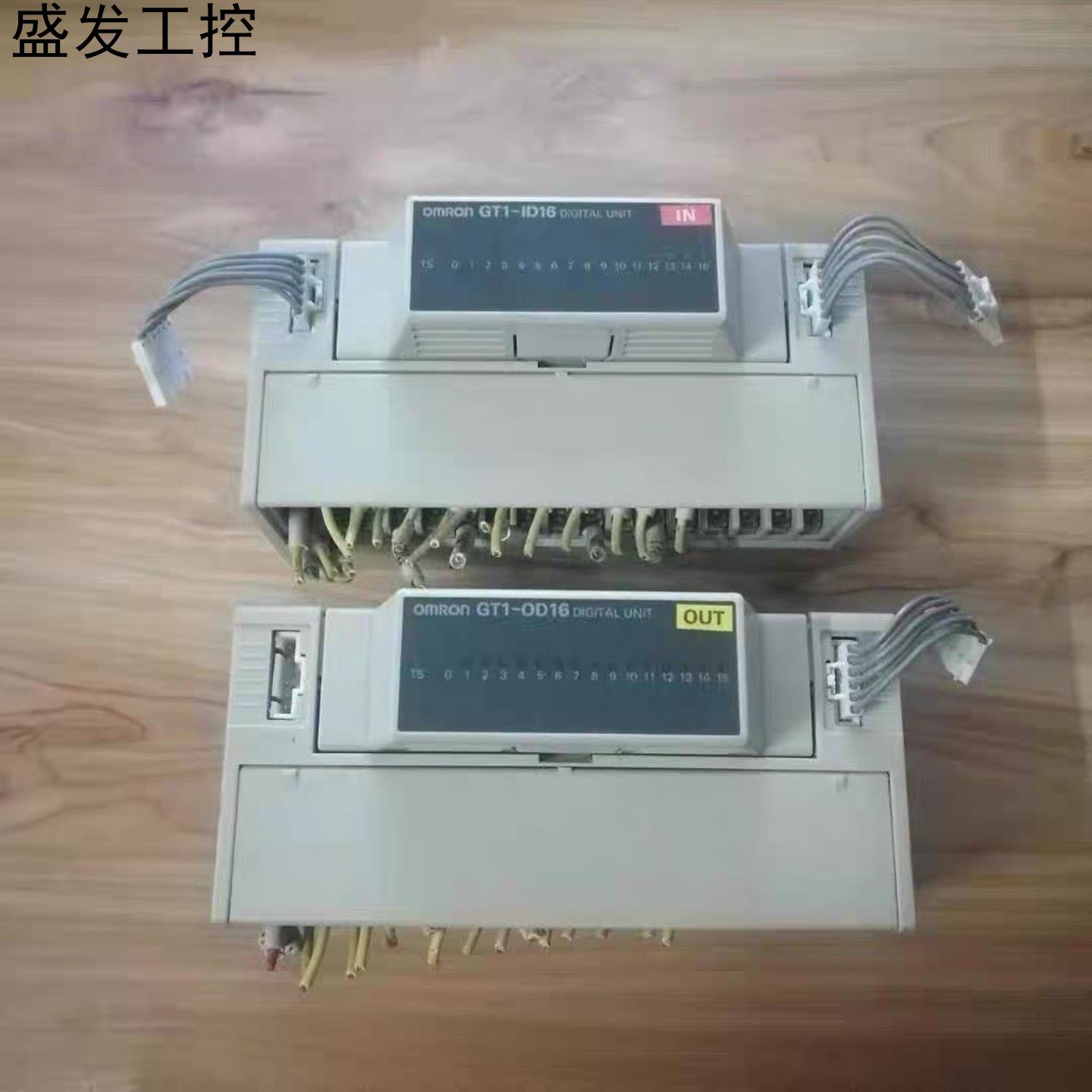 欧姆龙  GT1-BSC01    GT1-BSC02议价产品