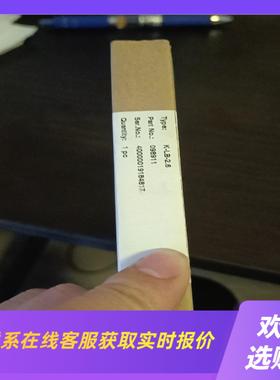 P+F倍加福K-LB-26浪涌保护器拍前询价下单