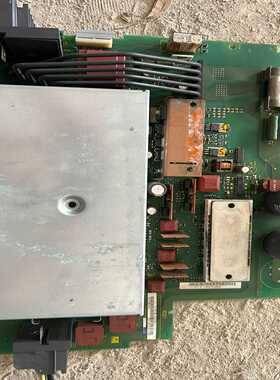 【议价】6SE7018-0EA84-1HF3变频器电源板驱动板适用