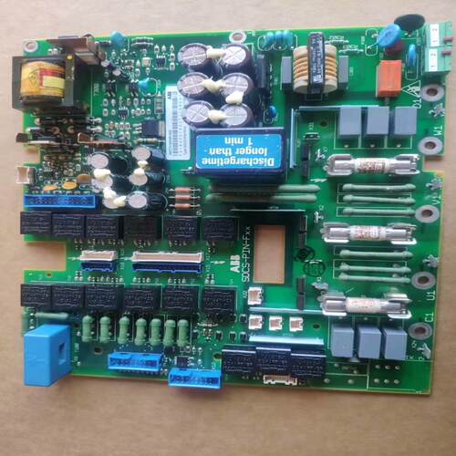 咨询-SDCS-PIN-F01aABBDCS550电源板3AD