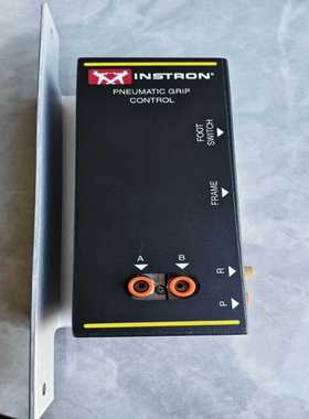 议价美国进口INSTRON拉力机控制器2701-065，实物拍摄