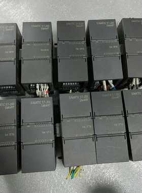 西门子S7-200smart模块EMDR16EMDT--议价商品
