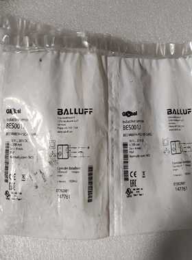 BALLUFF/巴鲁夫BES001JBESM08E【询价】