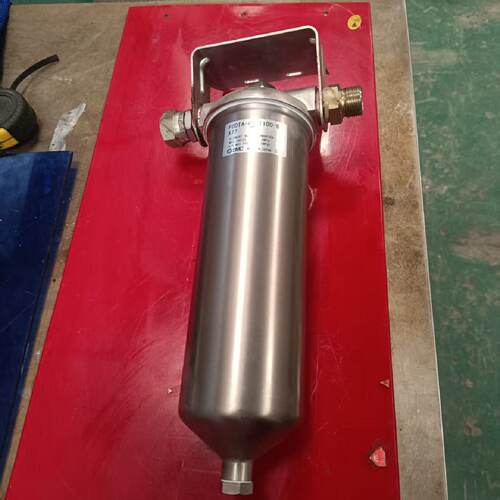 不锈钢工业级过滤器 FGDTA-06-T100—议价
