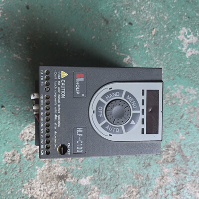 询价-海利普变频器HLPC1000D7521P200.75