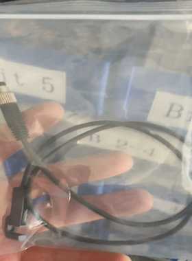 DMG备件传感器BALLUFFBMF005N全新无--议价商品