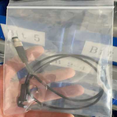 DMG备件传感器BALLUFFBMF005N全新无--议价商品