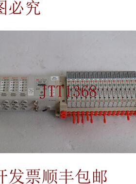 供应SMC EX250-SDN1 & EX250-IE3 4 SV1A00K-5FUD 16 电磁阀