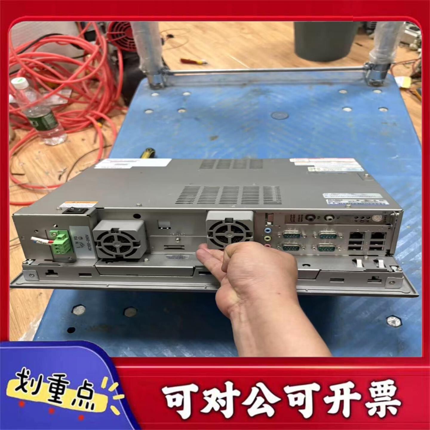 【议价YS】PS3710A-T42-PA1 3580301-02 PS3