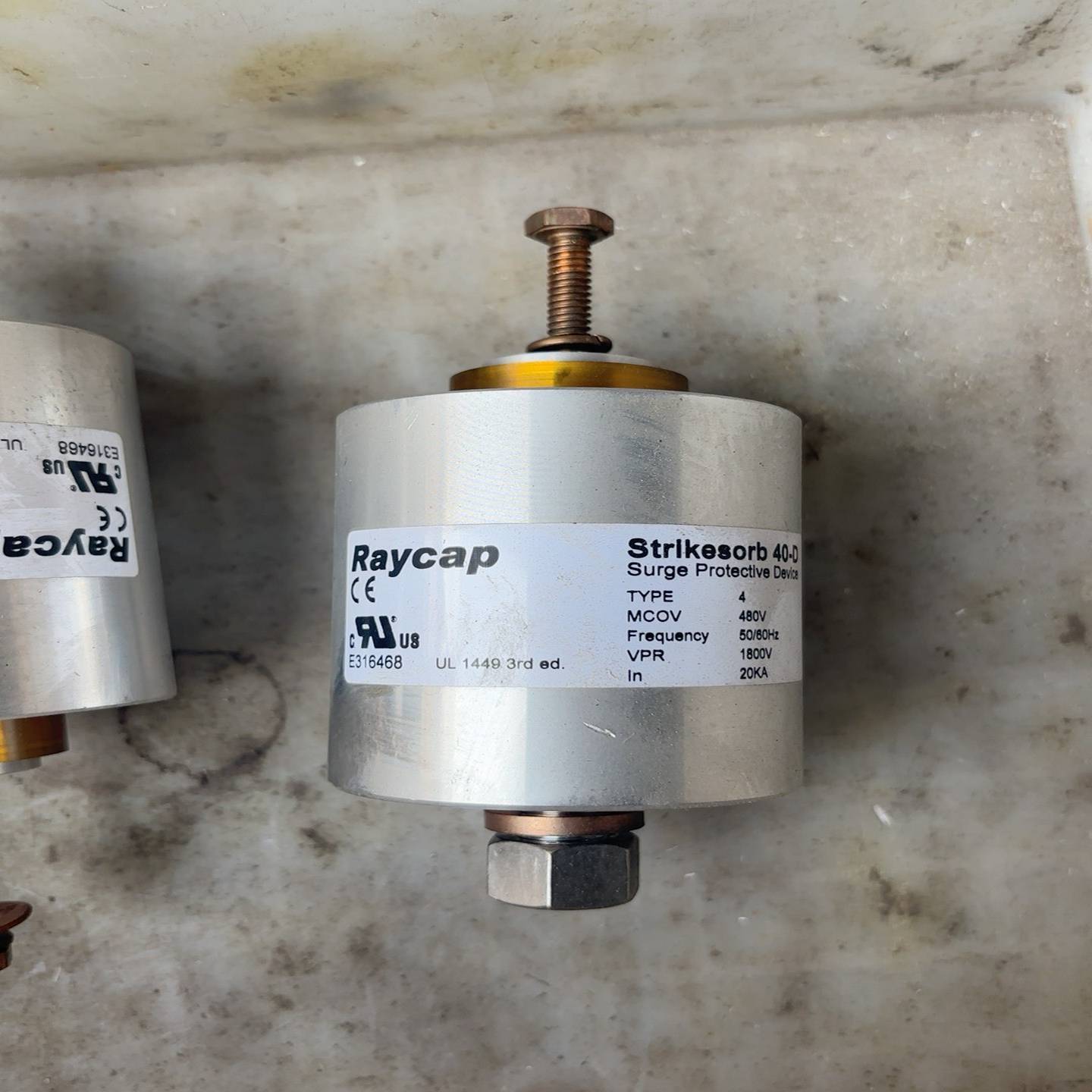 cap L144 stro 80-~询价