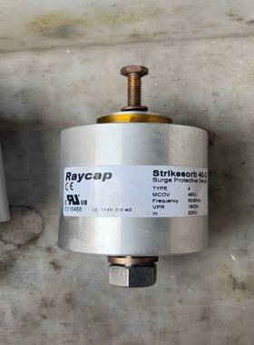 询价~RAYcap UL1449 strikesorb 80-D