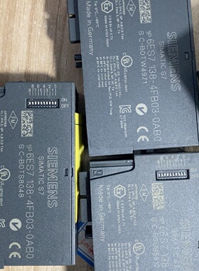 议价模块1384FB03功能完好成色如图议价