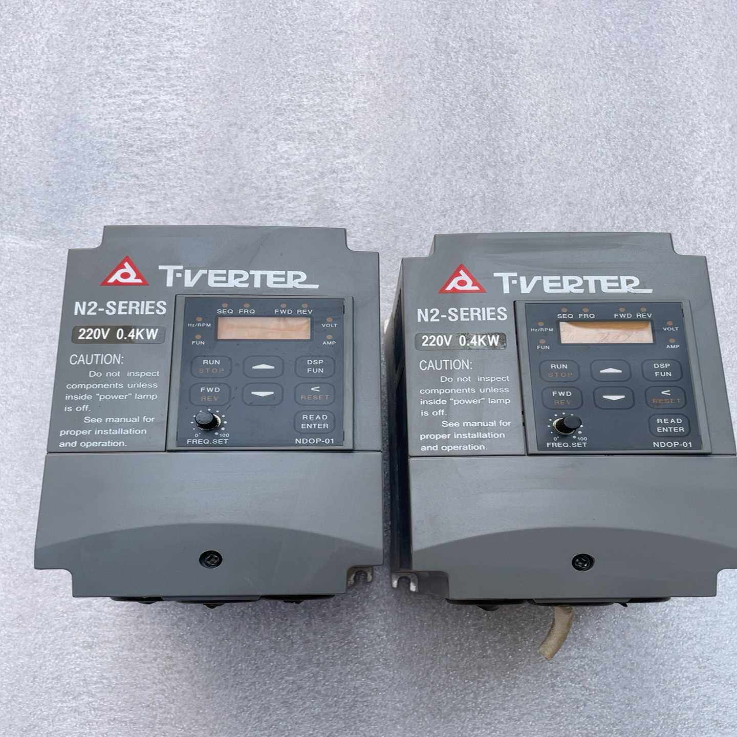 询价~台安变频器N2-2P5-H