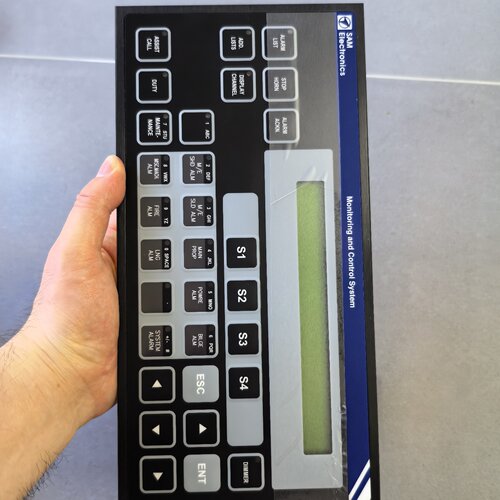 SAM Electronics Monitoring and，议价商品
