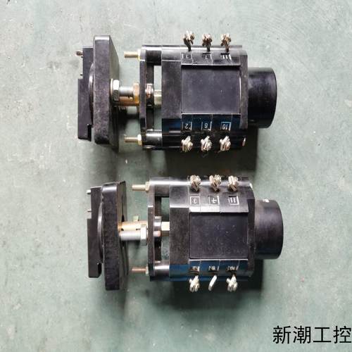 LW2D-Z-1a420F8万能转换开关全新未使用放议价商品