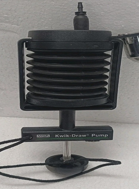 1PcNewMSAKwik-DrawpumpBreathingAirTestKit487500Fr