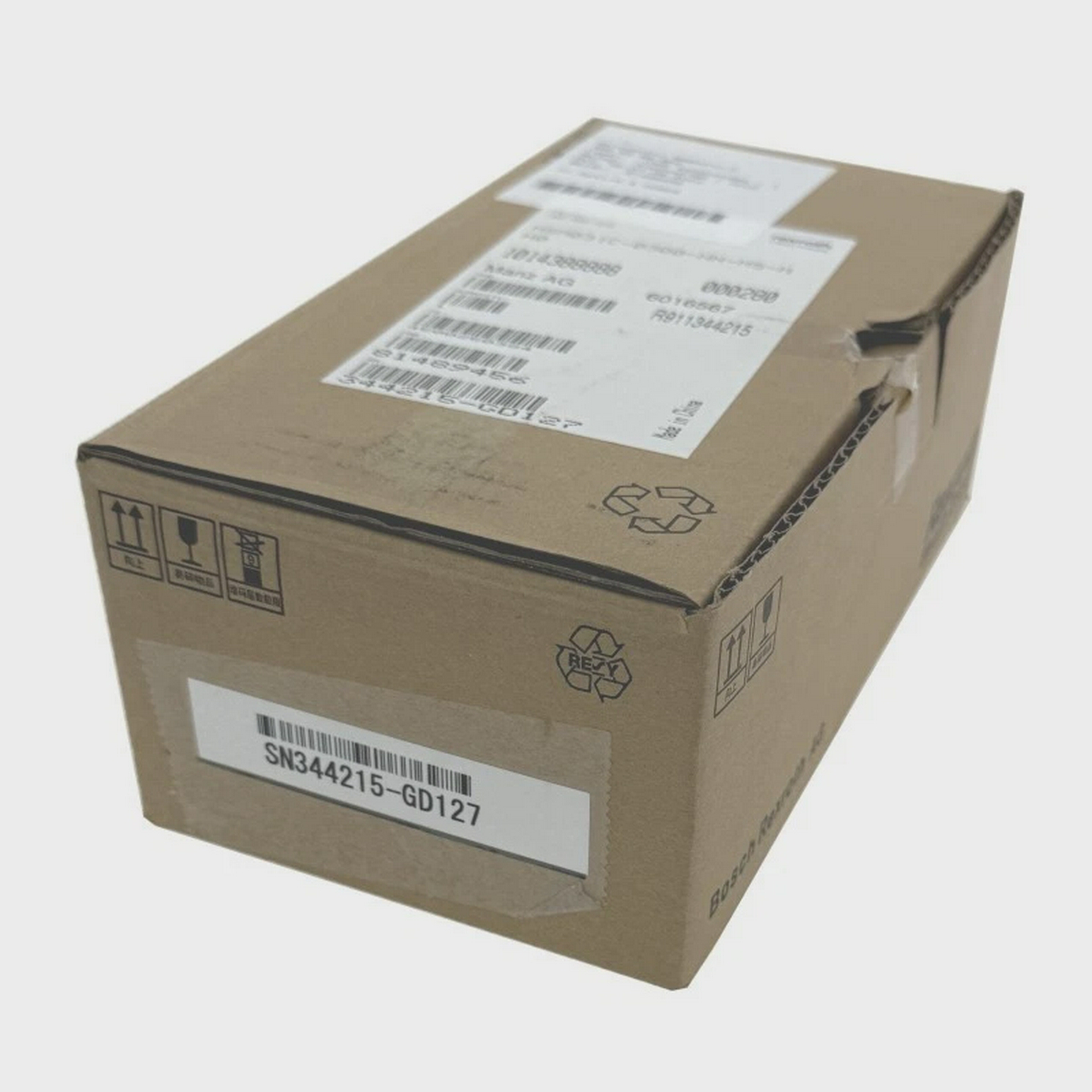 RexrothServomotor-MSM031C-0300-NN-M5-MH0-R911344215-