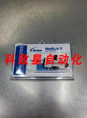 工业配件1095703 MINIBLUE II 胶枪模块5E-31
