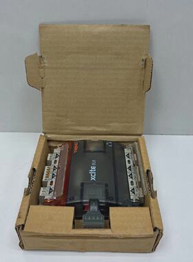 TREND XCITEIO8UI ITEM32000U8000 Steuerungsmodul