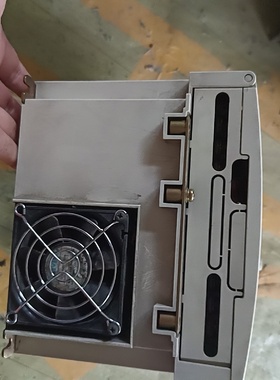 东芝变频器VFS94075PLWN17.5KW38