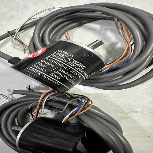 E6B2-CWZ6C，3M，24V，360P/R询价