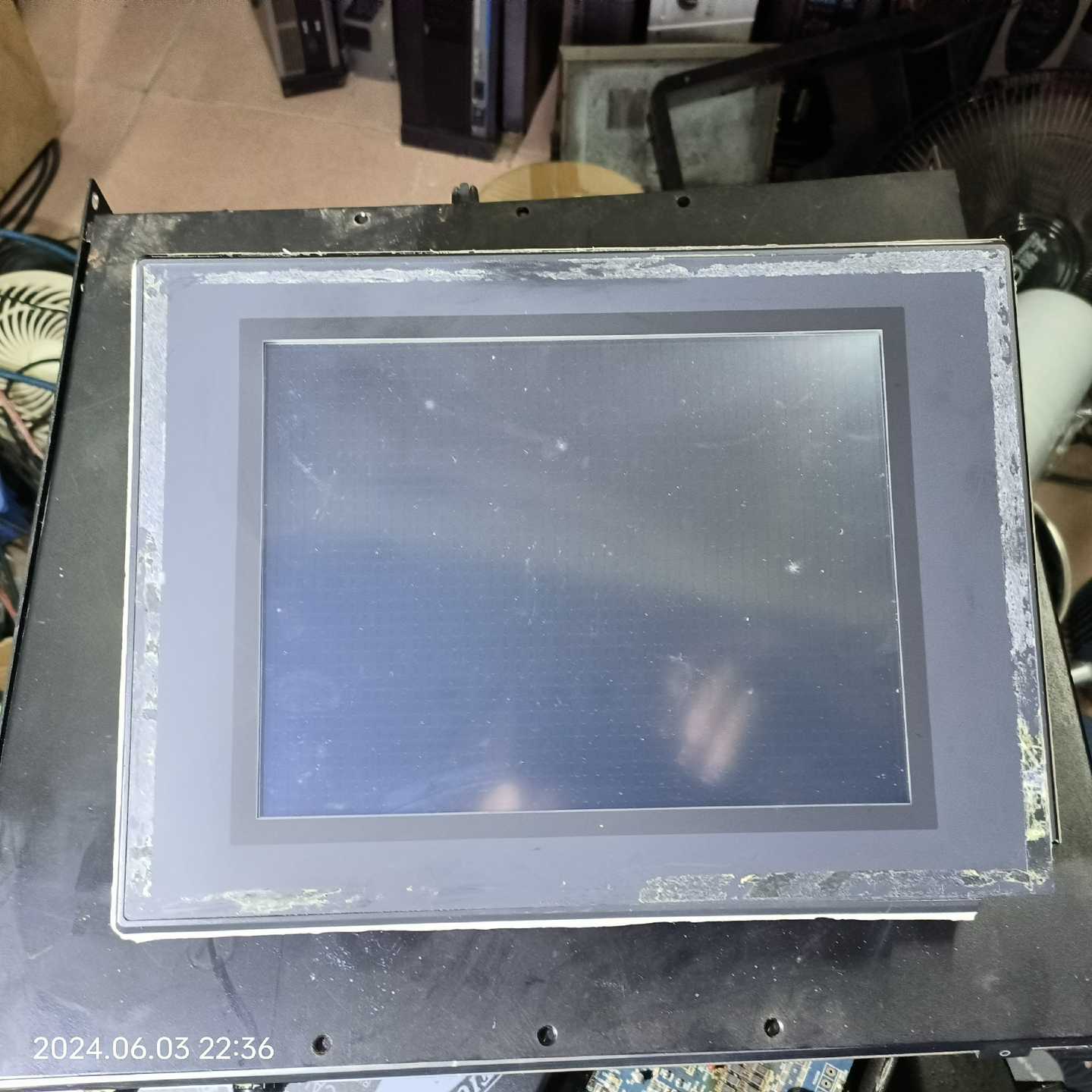 基恩士VT3-S10触摸屏一个询价
