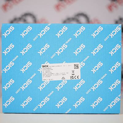 SICK SRS50SHSA0S21 ID 1055953 CODIFICADOR  6 meses de garant