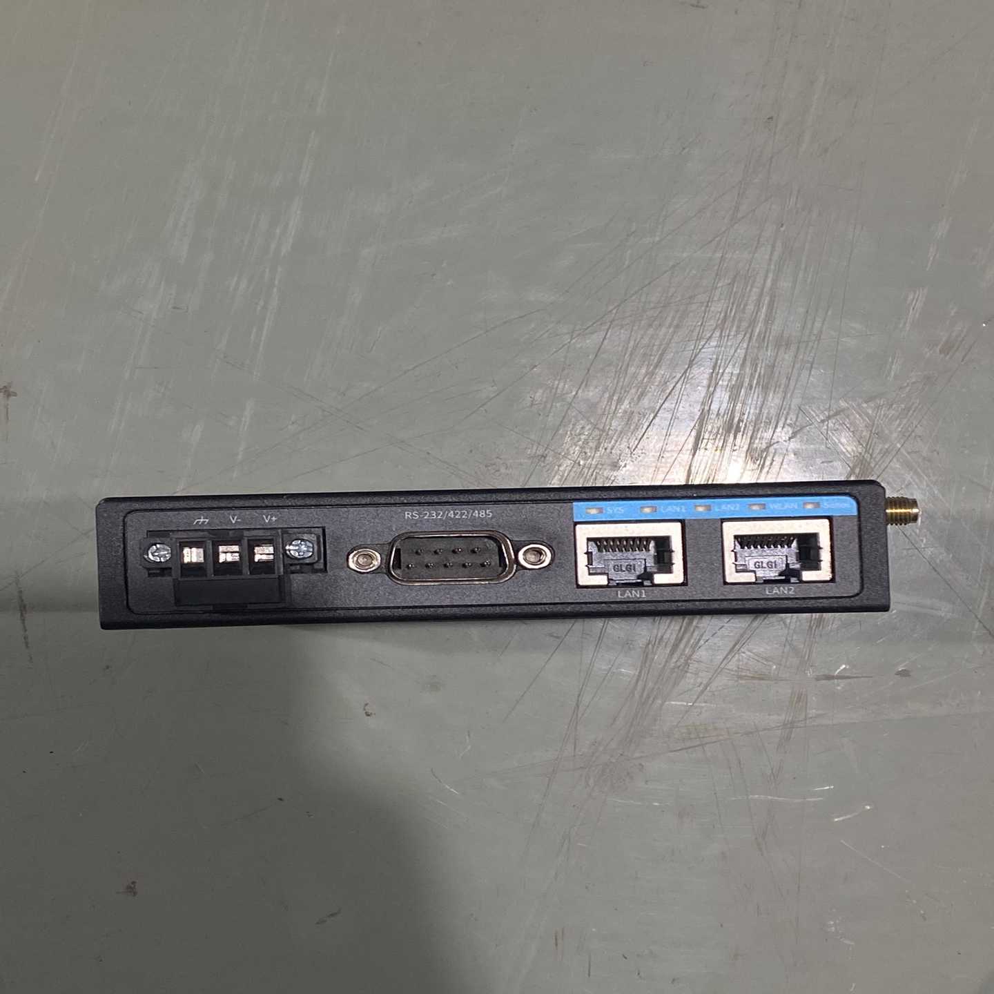 TP-LINKTL-CPE300D工业级双频无线客户端，实--议价商品